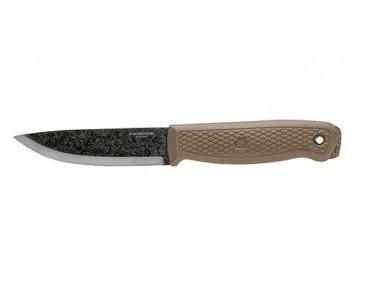 Feststehendes Messer Condor Terrasaur Desert