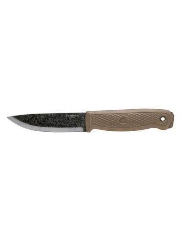 Feststehendes Messer Condor Terrasaur Desert