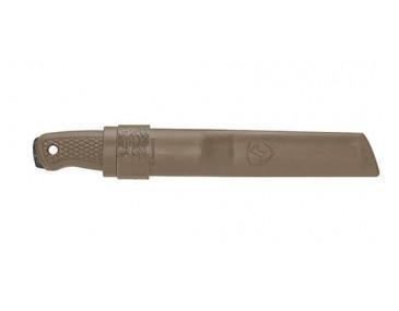 Feststehendes Messer Condor Terrasaur Desert 2