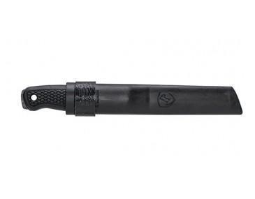 Feststehendes Messer Condor Terrasaur schwarz 2
