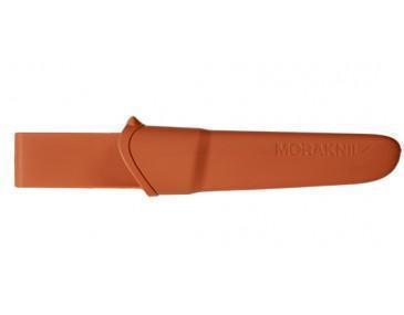 Feststehendes Messer Morakniv Companion HD Burnt Orange 2