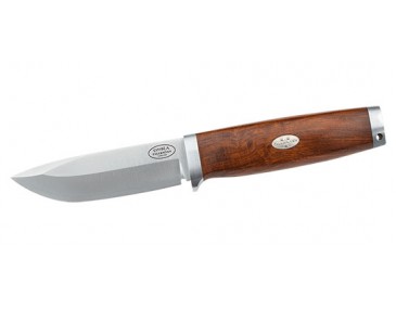 Couteau fixe Fallkniven Embla SK2