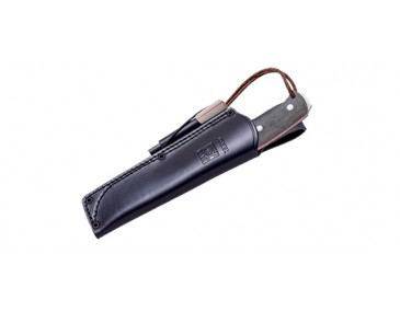 Feststehendes Messer Joker Nomad 2