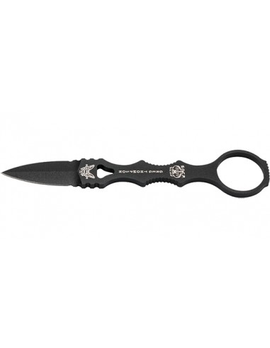 Feststehendes Messer Benchmade 173 Mini Socp