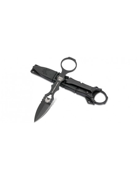 Feststehendes Messer Benchmade 173 Mini Socp