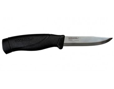 Cleaver Morakniv Companion HD Black 2
