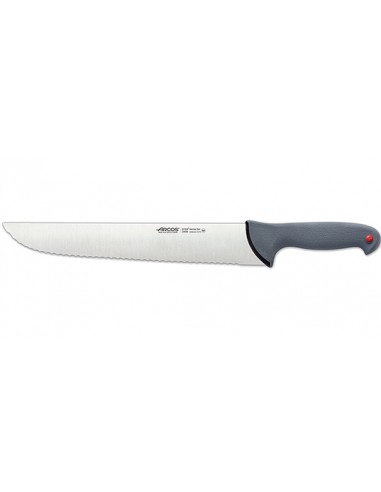 Feststehendes Messer Arcos Colour Prof - Fischmesser