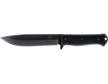 Feststehendes Messer Fallkniven Expedition Knife