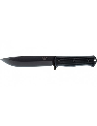 Feststehendes Messer Fallkniven Expedition Knife