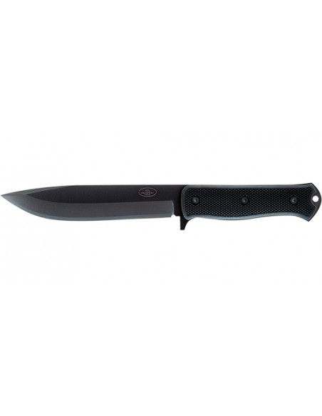 Feststehendes Messer Fallkniven Expedition Knife