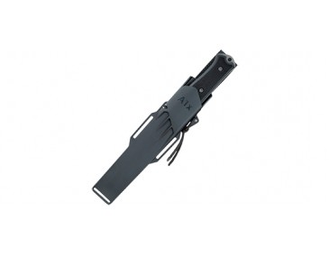 Feststehendes Messer Fallkniven Expedition Knife 2