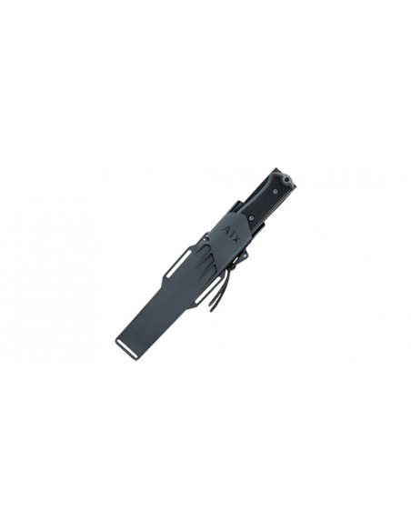 Feststehendes Messer Fallkniven Expedition Knife