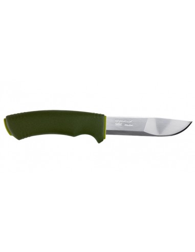 Feststehendes Messer Morakniv Bushcraft Forest