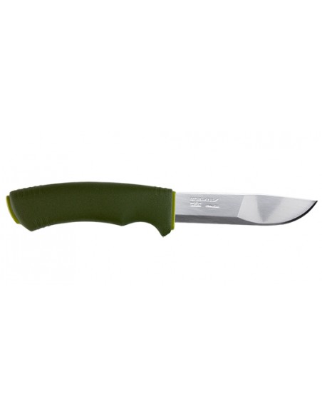 Feststehendes Messer Morakniv Bushcraft Forest