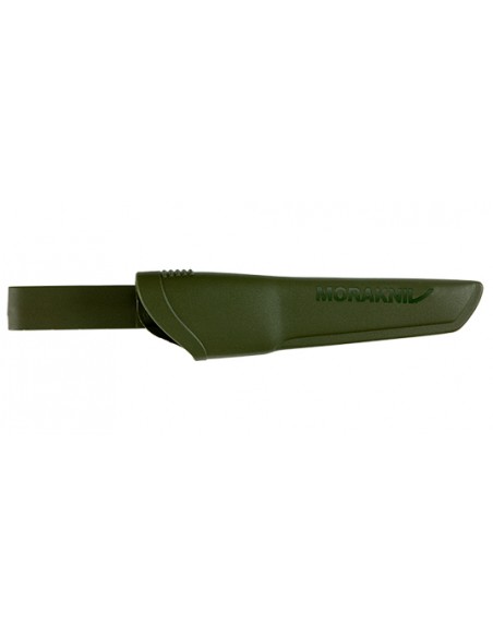 Feststehendes Messer Morakniv Bushcraft Forest