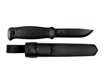 Cleaver Morakniv Garberg Carbone