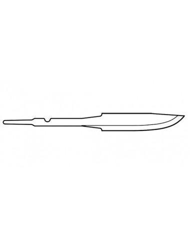 Feststehendes Messer Morakniv Classic 1/0