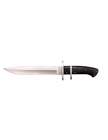 Cleaver Cold Steel Black Bear Classic San Mai