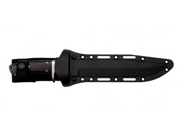Feststehendes Messer Cold Steel Black Bear Classic San Mai 2