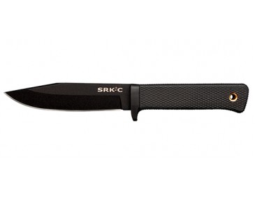 Cleaver Cold Steel SRK Compact