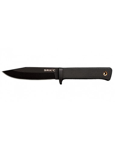 Coltello fisso Cold Steel SRK Compact - Robusto e Compatto