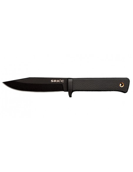 Feststehendes Messer Cold Steel SRK Compact