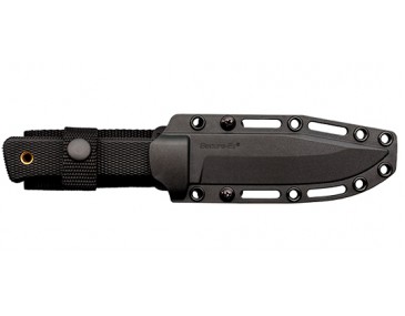 Cleaver Cold Steel SRK Compact 2