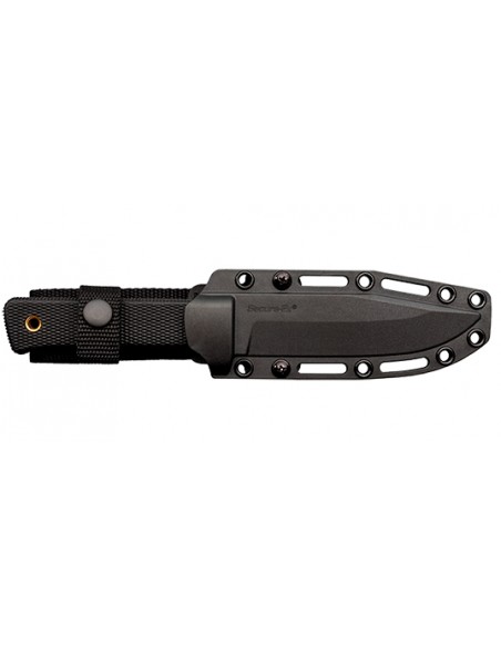 Coltello fisso Cold Steel SRK Compact - Robusto e Compatto