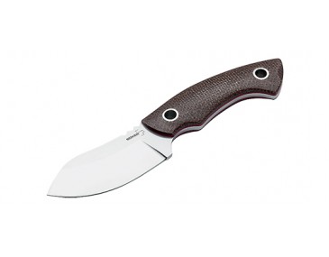 Feststehendes Messer Boker Plus Nessmi Pro