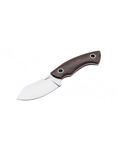 Cleaver Boker Plus Nessmi Pro