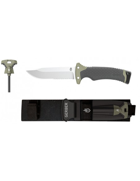 Feststehendes Messer Gerber New Ultimate