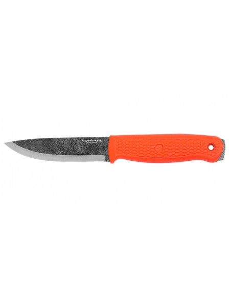 Feststehendes Messer Condor Terrasaur Knife