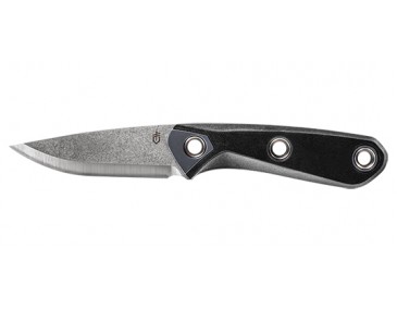 Feststehendes Messer Gerber Principle Black