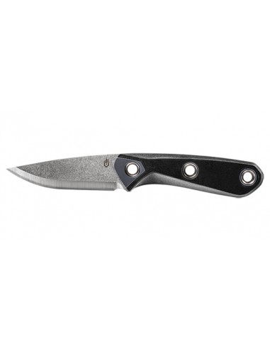 Feststehendes Messer Gerber Principle Black
