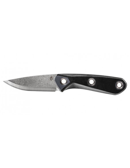 Feststehendes Messer Gerber Principle Black