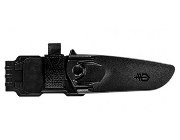 Feststehendes Messer Gerber Principle Black 2
