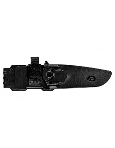 Feststehendes Messer Gerber Principle Black
