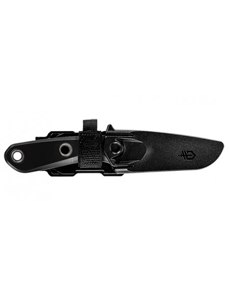 Feststehendes Messer Gerber Principle Black