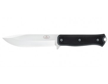 Feststehendes Messer Fallkniven Satin finish