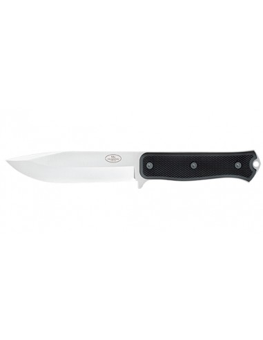 Feststehendes Messer Fallkniven Satin finish