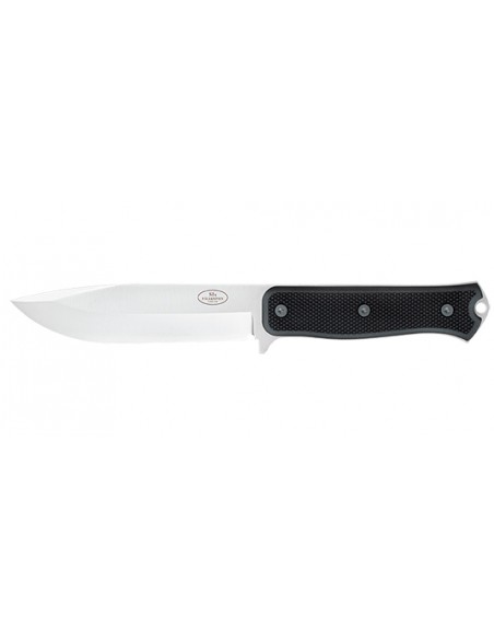 Feststehendes Messer Fallkniven Satin finish