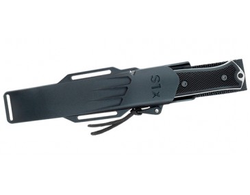 Feststehendes Messer Fallkniven Satin finish 2