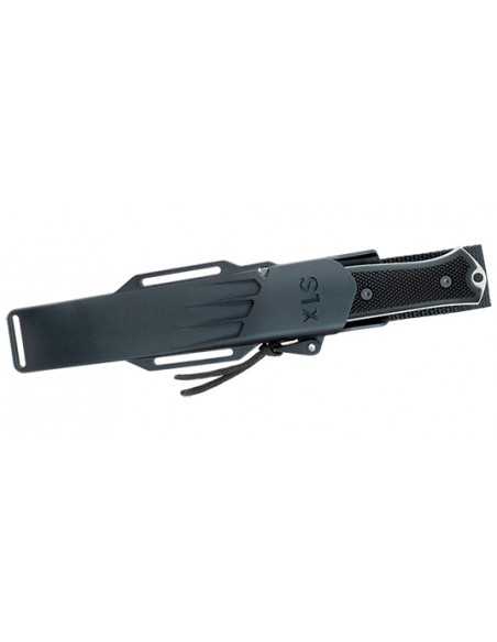 Feststehendes Messer Fallkniven Satin finish