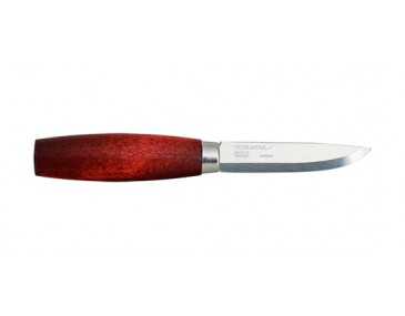 Cleaver Morakniv Classic n&deg;2/0