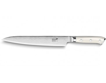 Feststehendes Messer Deglon Damas - Tranchieren