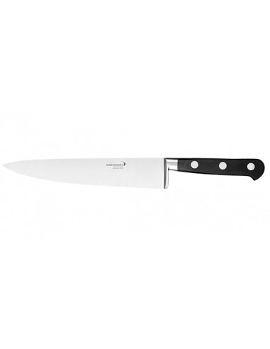 Feststehendes Messer Deglon Ideal Sabatier DEG - Eminceur