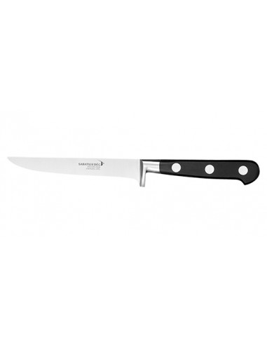 Feststehendes Messer Deglon Ideal Sabatier DEG - Ausbeinmesser