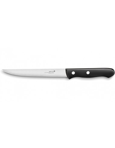 Feststehendes Messer Deglon Darkwood - Tranchieren