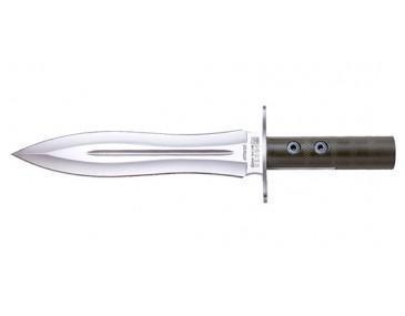Feststehendes Messer Joker Epieu Jabali 2