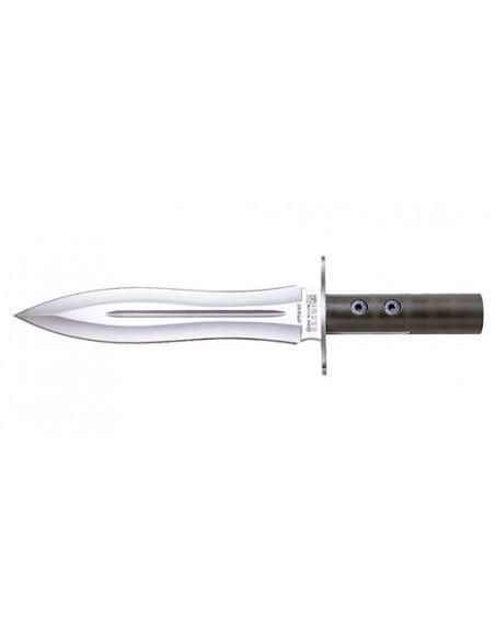 Feststehendes Messer Joker Epieu Jabali